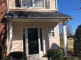 7479 Bluff Point Ln, Denver, NC 28037