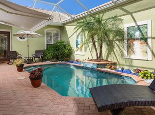 25406 Alicante Dr, Bonita Springs, FL 34134