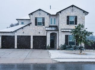 309 Parkwest Dr, Cedar Park, TX 78613