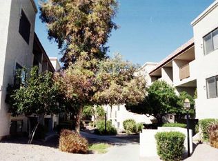 3031 N Civic Center Pl #208, Scottsdale, AZ 85251