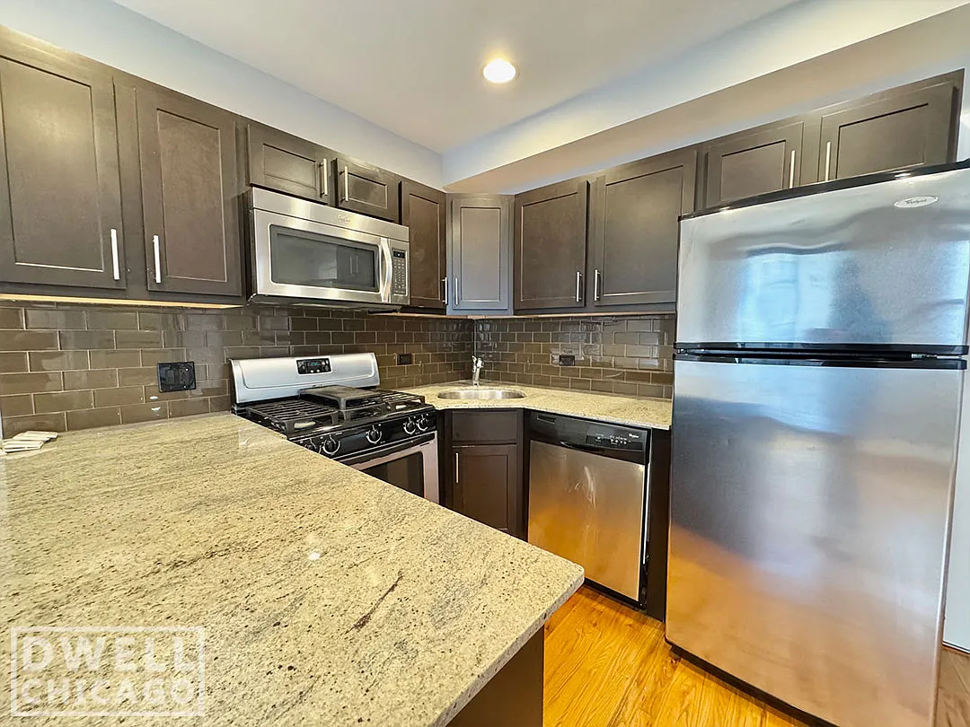 1 bed, 675 sqft, $2,095 — Photo 3