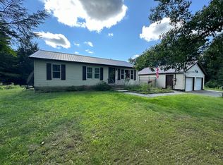 340 Mountain Rd, Alfred, ME 04002