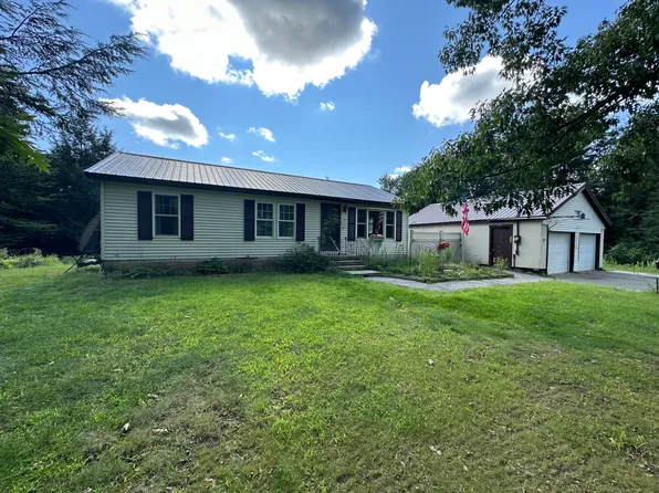 340 Mountain Road, Alfred, ME 04002