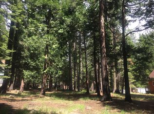 722 Conifer Trl, Westwood, CA 96137