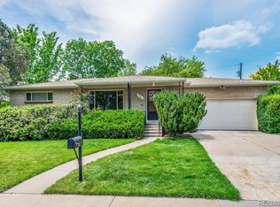 2935 Vance St, Wheat Ridge, CO 80033