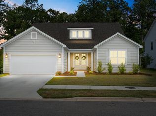 424 Oak View Way, Summerville, SC 29483