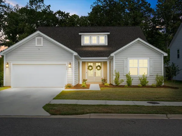 424 Oak View Way, Summerville, SC 29483