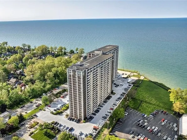 12900 Lake Ave APT 2019, Lakewood, OH 44107