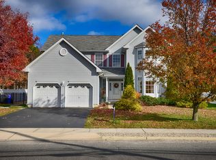 56 Mandalay Rd, Brick, NJ 08723