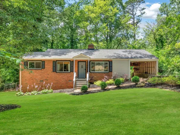 32 Dale Dr, Greenville, SC 29607