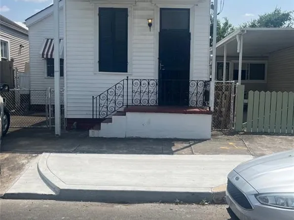 2612-14 Dabadie St, New Orleans, LA 70119