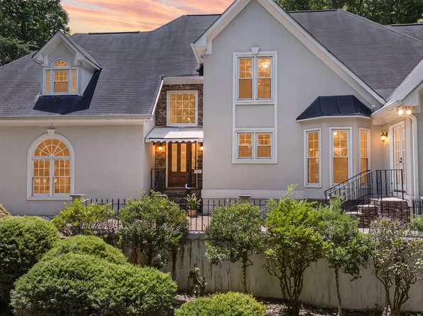 3442 N Slope Ct, Marietta, GA 30066
