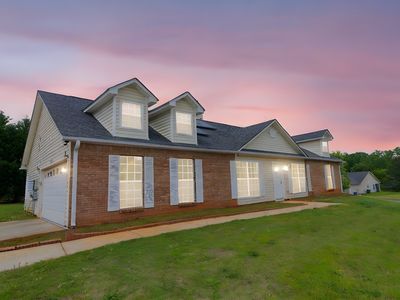 213 Whistle Way, Locust Grove, GA, 30248