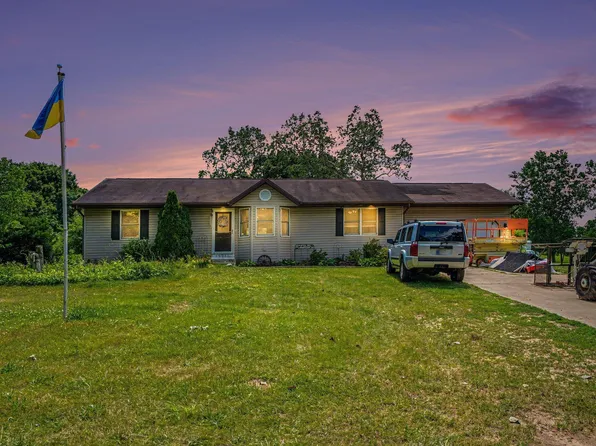 29970 County Road 24, Elkhart, IN 46517