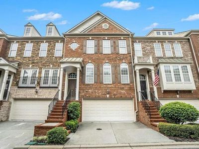 5104 Leeshire Trl SE #64, Atlanta, GA, 30339