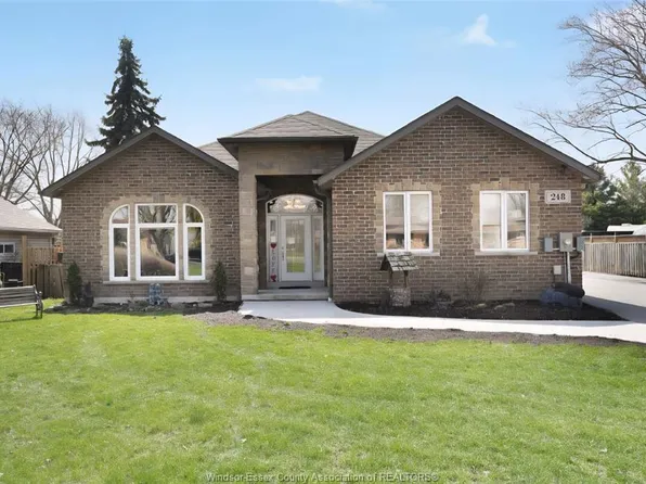 248 Notre Dame St, Lakeshore, ON N8L 0M4