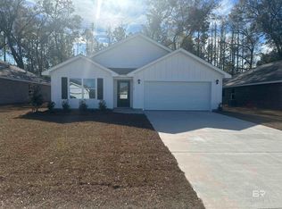 24718 Ponder Loop, Loxley, AL 36551