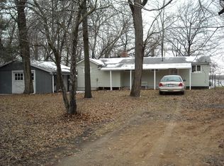 906 Front Street, Oquawka, IL 61469