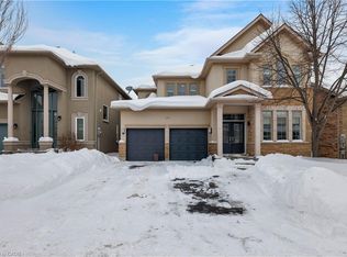 2299 Millstone Dr, Oakville, ON L6M 0H1