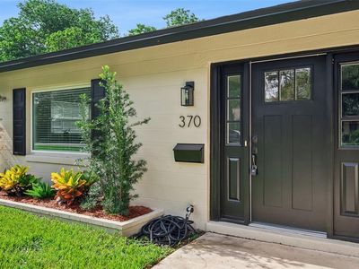 370 SULTANA LANE, Maitland, FL, 32751