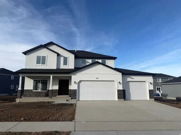 416 E 500 N Lot 13, Salem, UT 84653
