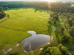 14162 Peairs Rd LOT B-1, Zachary, LA 70791