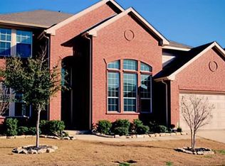 4505 Fox Rio Trl, Arlington, TX 76017