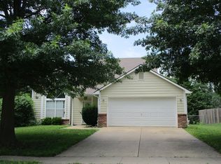 1808 Hampton St, Lawrence, KS 66046