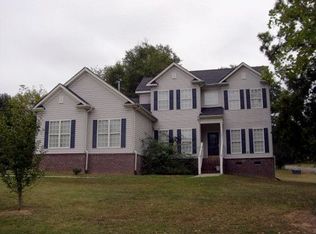 1323 Wyanoke Ave, Shelby, NC 28152