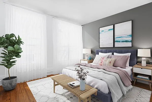 Rented by Compass | media 18