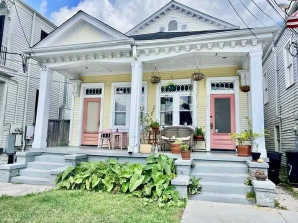 4527 Iberville St, New Orleans, LA 70119