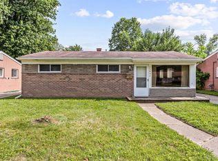35055 Fairchild St, Westland, MI 48186