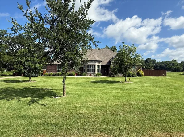 202 Chrissa Dr, Pottsboro, TX 75076