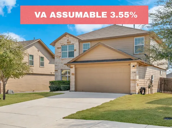 12382 Erstein Valley, Schertz, TX 78154