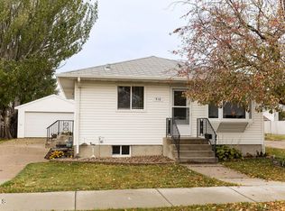 410 S 11th St, Bismarck, ND 58504