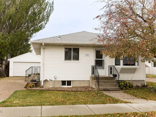410 S 11th St, Bismarck, ND 58504