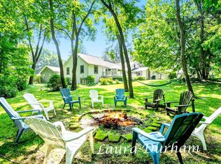 6533 Clearbrook Dr, Saugatuck, MI 49453