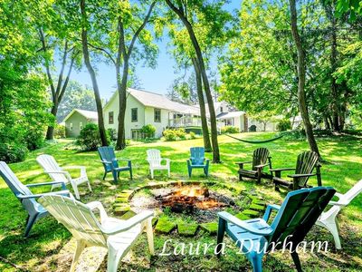 6533 Clearbrook Dr, Saugatuck, MI, 49453