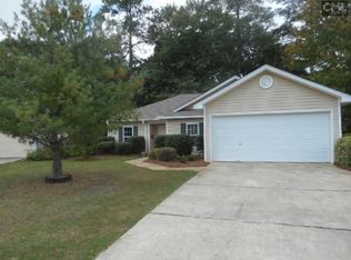 902 S Twin Oaks Way, Columbia, SC 29209