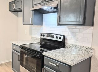 1701 San Rafael St, Fort Worth, TX 76134