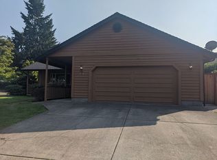 826 Virgil Ave, Eugene, OR 97404