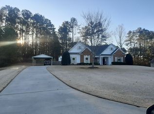 1718 Wesminster Cir, Griffin, GA 30223