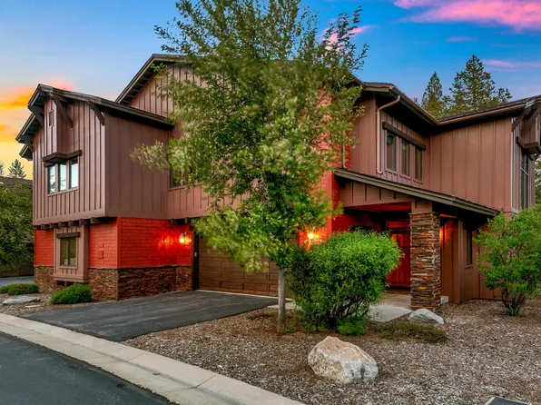 11711 Hope Ct Unit B, Truckee, CA 96161
