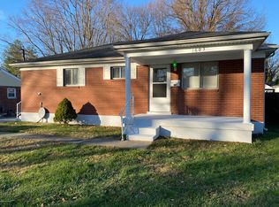1603 Louise Ave, Louisville, KY