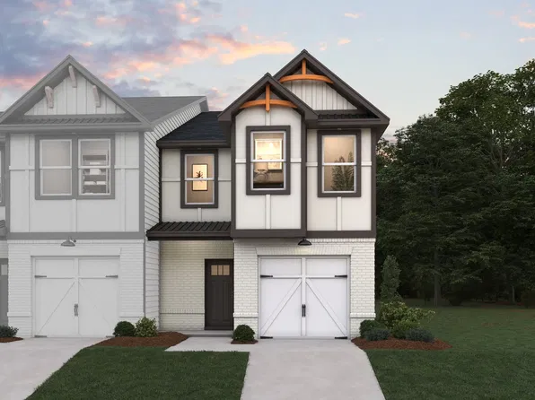 Jade II Plan, The Grove At Mundy Mill