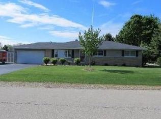 2318 Morcambe Bay Dr, New Lenox, IL 60451