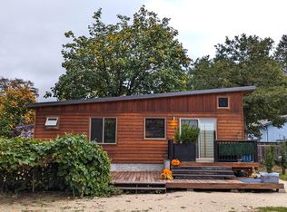 76433 Thatcher Ln, Oakridge, OR 97463