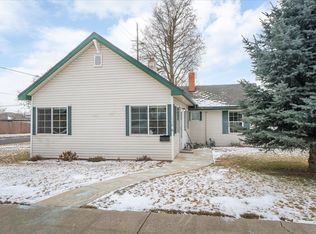 1428 E Liberty Ave, Spokane, WA 99207