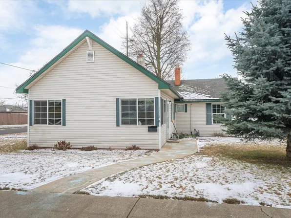 1428 E Liberty Ave, Spokane, WA 99207