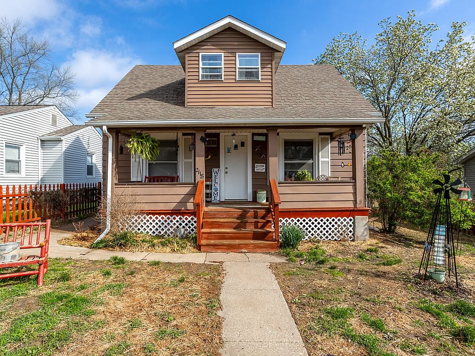 1st image of 2118 W 16th St